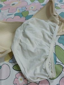 Bra Panty Set