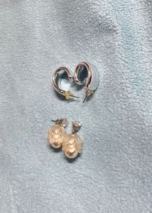 Earrings Set