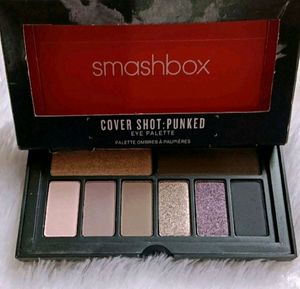 Smashbox Pallete 💕♥️
