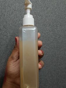 Plum  Hello aloe Gel