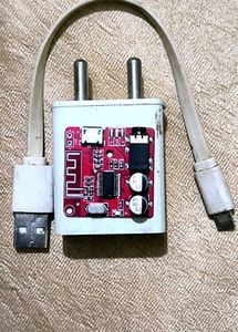 Turn Your Old Speakers Into Bluetooth &amp; Play Songs