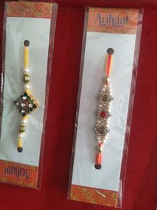 Rakhi Set of 3