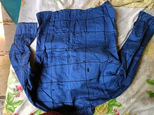 Boys Jeans With Shirt