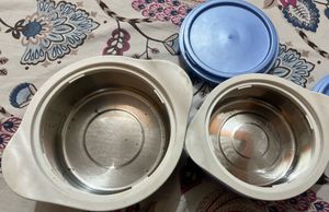 Milton Marvel Casserole -2 PCs June Sale🔥