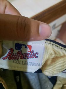 Vintage NY Yankees Puma Baseball Cap