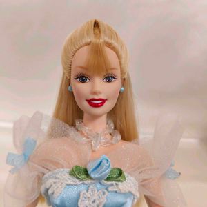 Generation Girl Barbie Doll