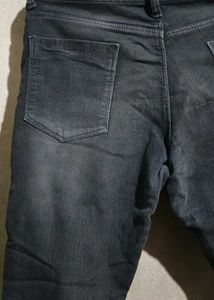 Skinny Fit Jeans