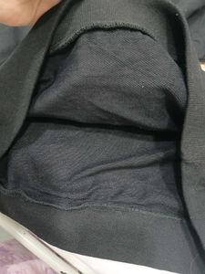 Cute Bear Graphic Sweatshirt