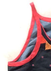 Indo Western Kurti