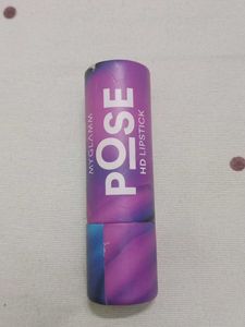 MYGLAMM POSE HD LIPSTICK