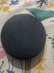 Google Home Mini In Excellent Condition