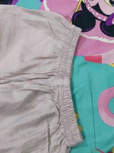 Kurta Set With Work Duptta