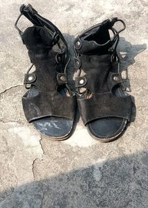 Ladies Footwear