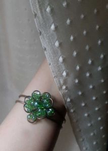Cuff Bracelet