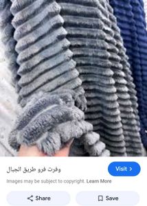 Cozy Faux Fur Winter Coat