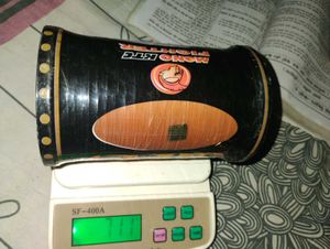 Plastic Gattu with Weight along wHeavy Qual