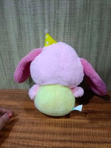 Cute Plush Toy