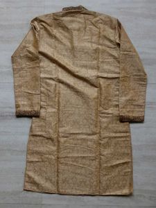 Elegant Men&#39;s Kurta And Pajamas