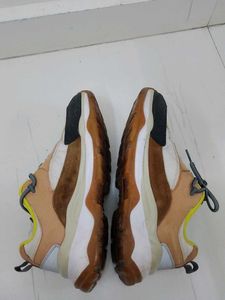 Zara Chunky Sneakers