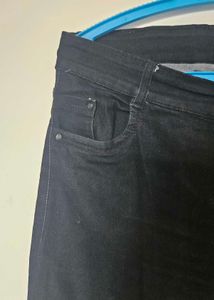 Black Jeans