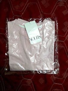 Pink Studio T-Shirt