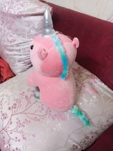 Pink Unicorn