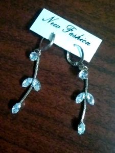 Elegant Earrings
