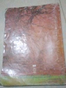 Georgraphy Book Class 10