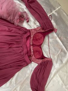 Lehenga Choli
