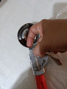 Ice Cream Scooper, Large