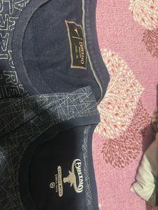 Men&#39;s T-Shirt Combo