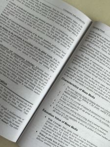 B.Ed/Teaching Books – Set of 3