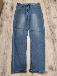 Sc9763 Sabrin Jeans Waist 28