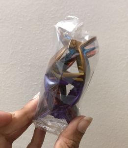 Pack Of 6 Matte Finish Clutcher Clips