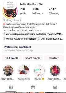 Sale On Navratri Collection