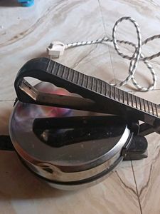 Unused Roti Maker