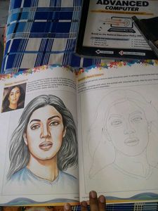 Drawing Book