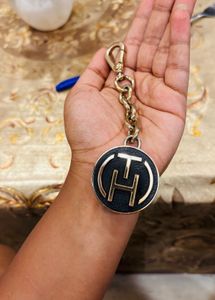 🇺🇸Tommy Hilfiger Imported Keychain