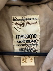 Stylish Casual Jacket