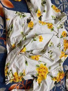 Pretty Crop Top For Women