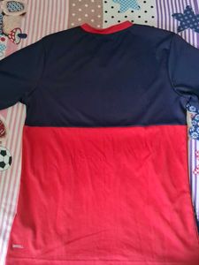 Puma X RCB | Men&#39;s Official Fan Jersey 2025