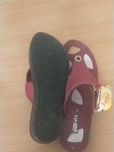 PU VTX Women&#39;s Flip-Flops