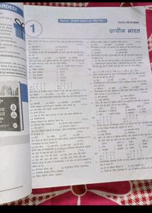 UPSC Civil Services Exam Prep Book By Mrunal Patel