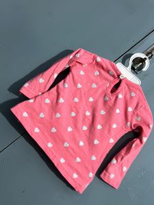 T Shirts Pair Of 2