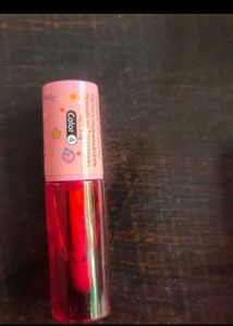 Korean sasimi Lip And Cheeck Tint