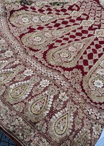 Bridal Lehenga