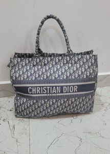 Dior 1st Copy Tote Bag