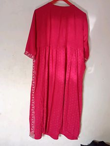 Anarkali Type Suit💖💖