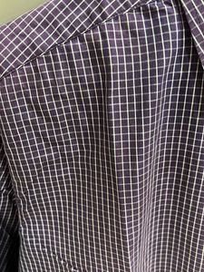 Men&#39;s Checked Shirt