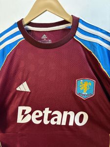 Aston Villa Jersey (L)